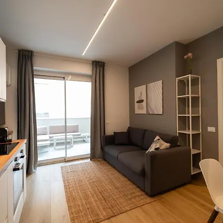 Design A 2 Passi Dal Mare Apartament Alba Adriatica