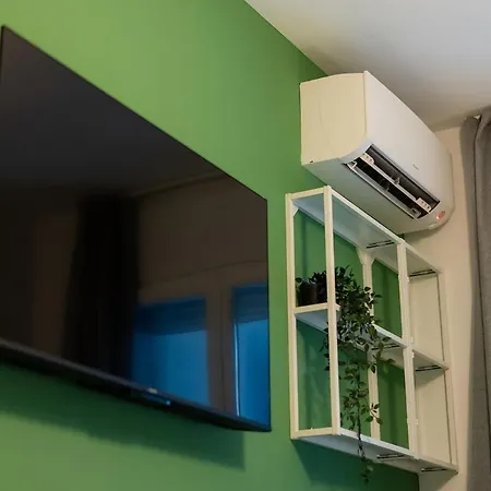 Apartament Design A 2 Passi Dal Mare