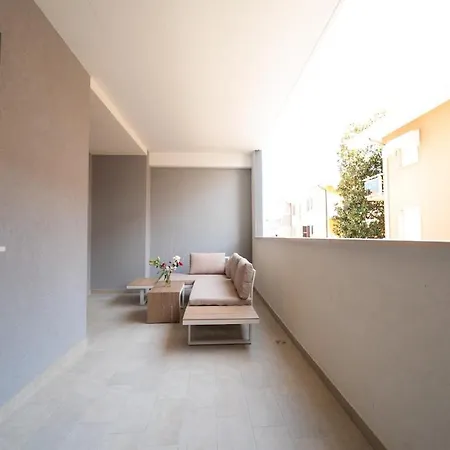 Design A 2 Passi Dal Mare Apartament Alba Adriatica