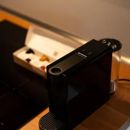 Design A 2 Passi Dal Mare * Alba Adriatica