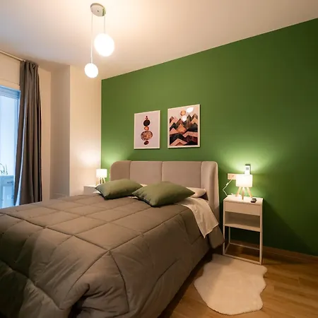 Design A 2 Passi Dal Mare * Alba Adriatica