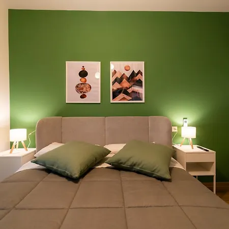 Design A 2 Passi Dal Mare