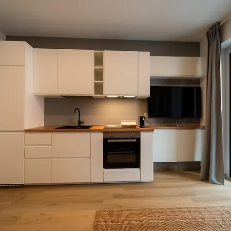 Design A 2 Passi Dal Mare Apartament