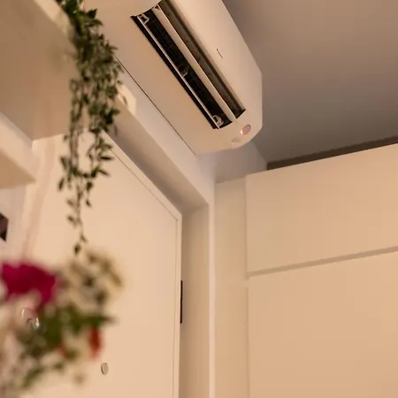 Design A 2 Passi Dal Mare * Alba Adriatica