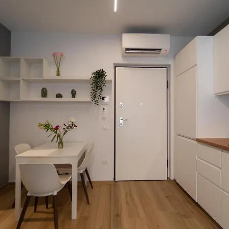 Design A 2 Passi Dal Mare Apartament *