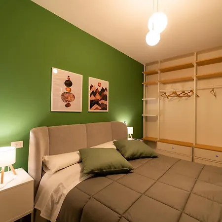 Design A 2 Passi Dal Mare *