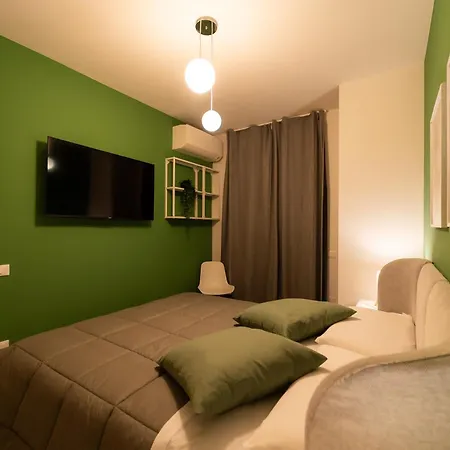 Design A 2 Passi Dal Mare Alba Adriatica