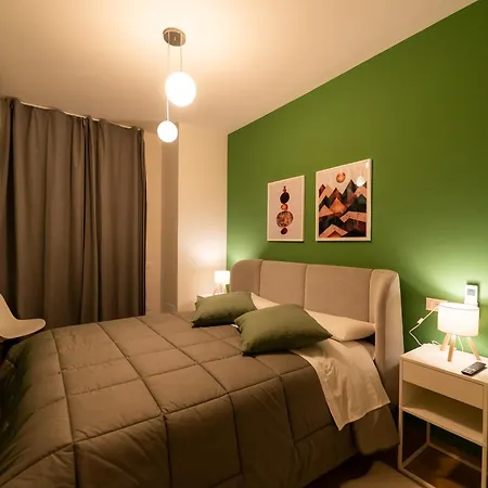 Apartament Design A 2 Passi Dal Mare Alba Adriatica