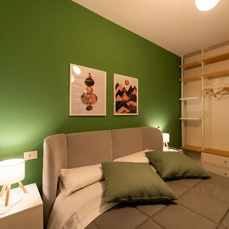 Design A 2 Passi Dal Mare *