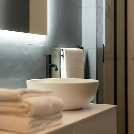 Design A 2 Passi Dal Mare Apartment *