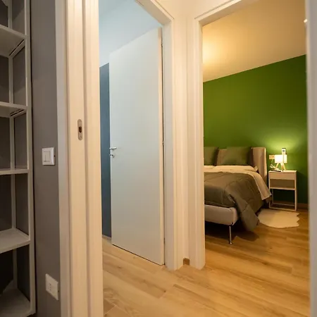 Apartment Design A 2 Passi Dal Mare *