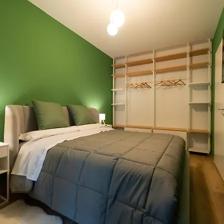 Apartment Design A 2 Passi Dal Mare Alba Adriatica