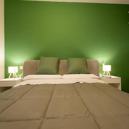 Design A 2 Passi Dal Mare Apartment