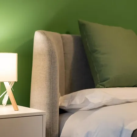 Apartment Design A 2 Passi Dal Mare *