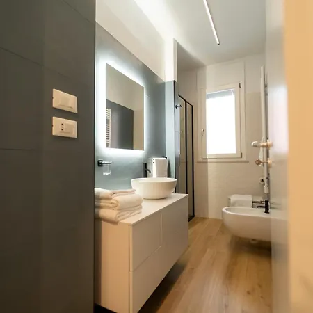 Design A 2 Passi Dal Mare Apartment Alba Adriatica
