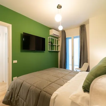 Design A 2 Passi Dal Mare Apartment *