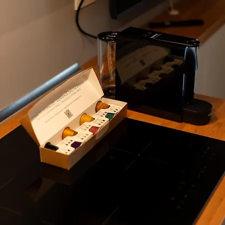 Appartamento Design A 2 Passi Dal Mare Alba Adriatica