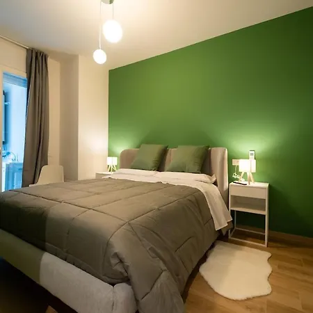 Design A 2 Passi Dal Mare Apartment