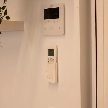 Design A 2 Passi Dal Mare Appartamento Alba Adriatica