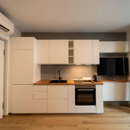 Apartamento Design A 2 Passi Dal Mare