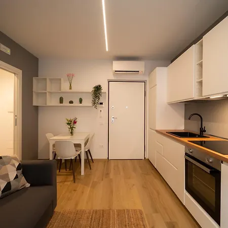 Design A 2 Passi Dal Mare