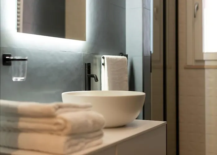 Design A 2 Passi Dal Mare Apartamento *