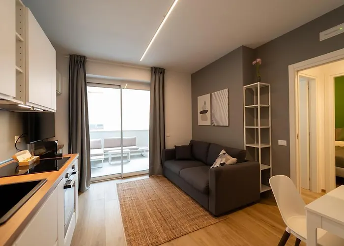 Design A 2 Passi Dal Mare Appartement Alba Adriatica