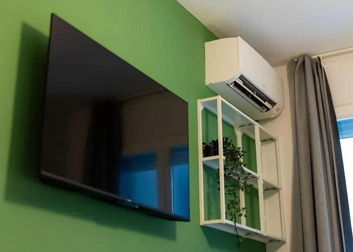 Apartamento Design A 2 Passi Dal Mare