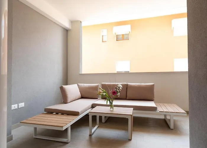 Design A 2 Passi Dal Mare Alba Adriatica