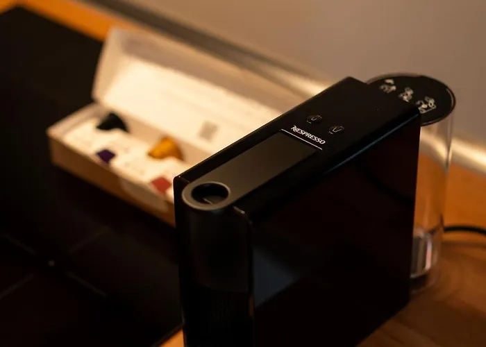 Design A 2 Passi Dal Mare * Alba Adriatica