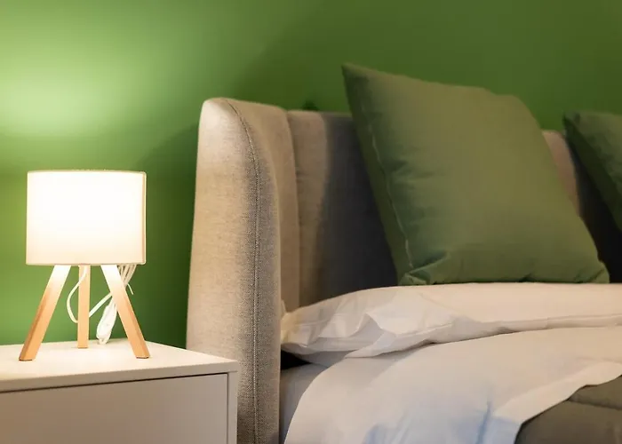 Appartement Design A 2 Passi Dal Mare *