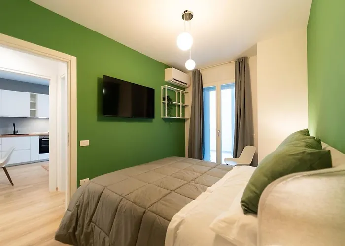 Design A 2 Passi Dal Mare Appartement *