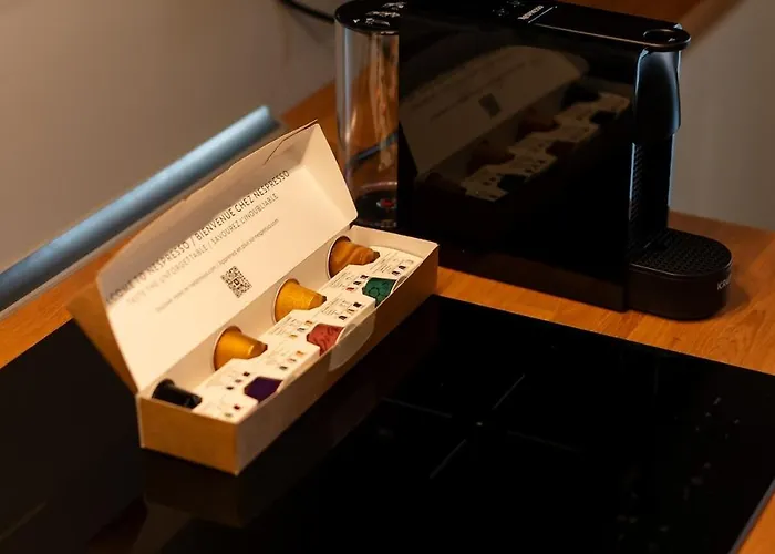 Apartamento Design A 2 Passi Dal Mare Alba Adriatica