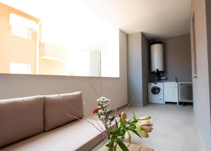 Design A 2 Passi Dal Mare *