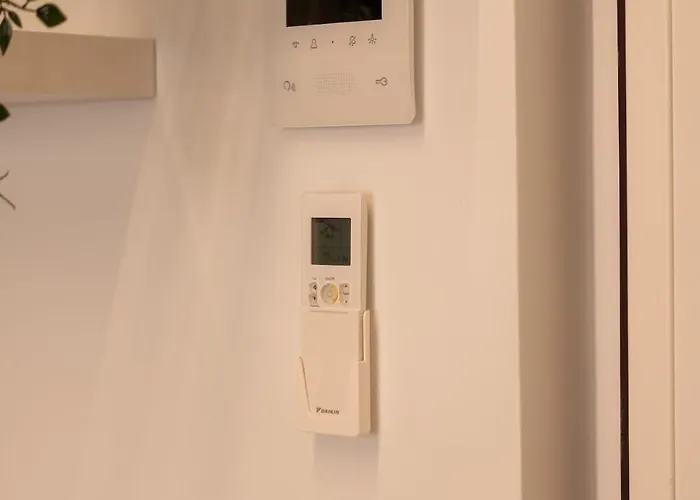 Design A 2 Passi Dal Mare * Alba Adriatica