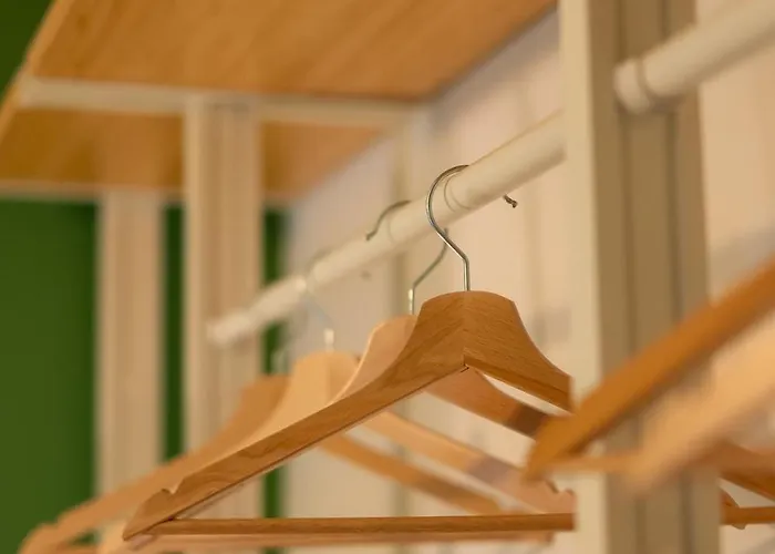 Design A 2 Passi Dal Mare * Alba Adriatica