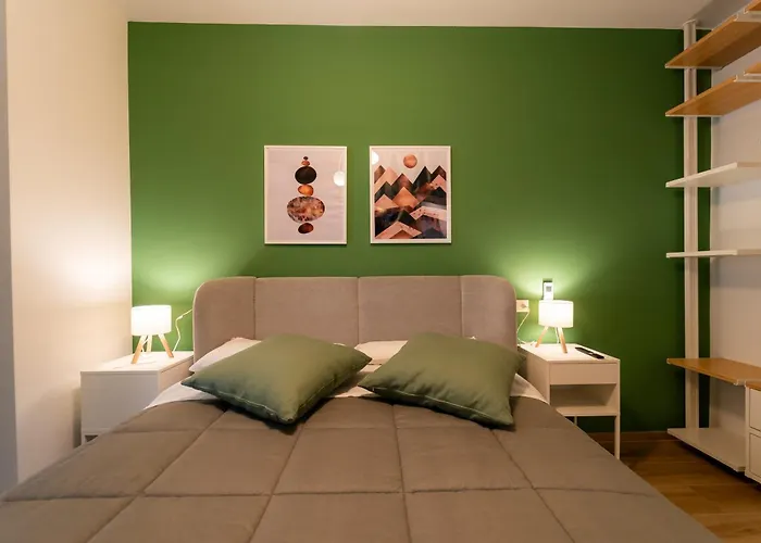 Design A 2 Passi Dal Mare