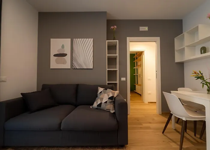 Design A 2 Passi Dal Mare Alba Adriatica