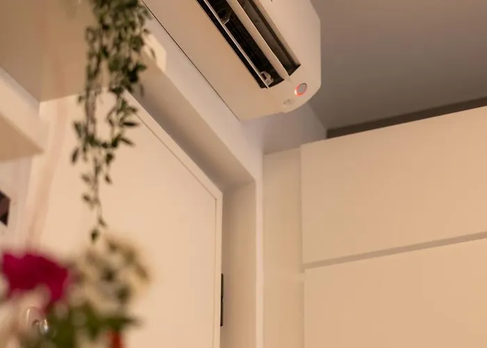 Design A 2 Passi Dal Mare * Alba Adriatica