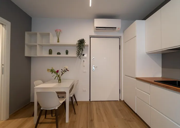 Design A 2 Passi Dal Mare Apartamento *