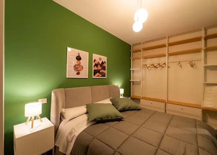 Design A 2 Passi Dal Mare *