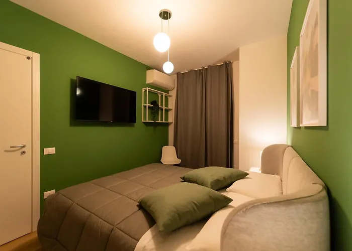 Design A 2 Passi Dal Mare Alba Adriatica