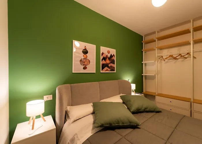 Design A 2 Passi Dal Mare *