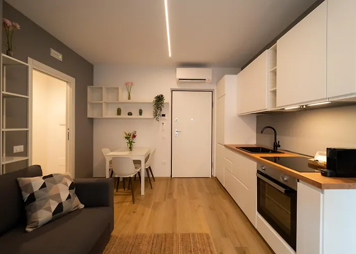 Design A 2 Passi Dal Mare